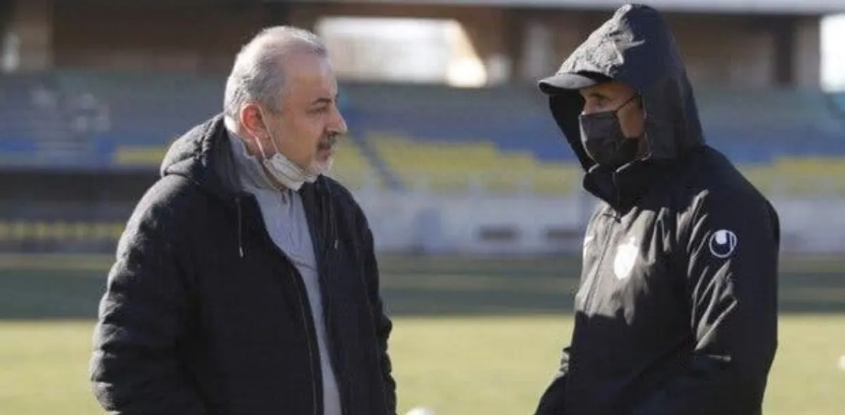 بالاخره درویش برای گل‌محمدی مهاجم می‌خرد؟