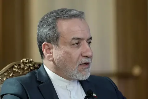 ادعای الحدث: عراقچی به پاکستان می‌رود