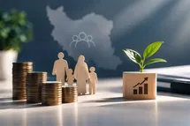 نرخ تورم مهر ۱۴۰۵ برای خانوارهای روستایی به ۱۰۷ درصد رسید