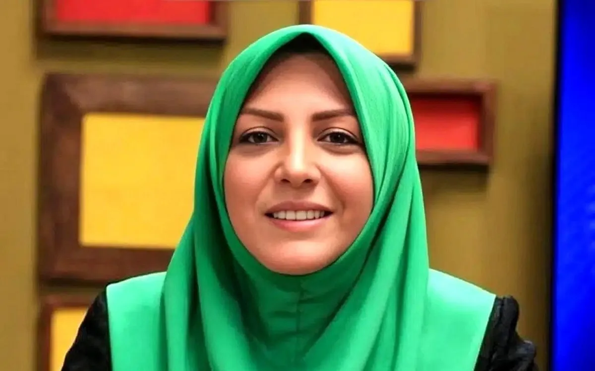 عکس/استایل مجلسی المیرا شریفی‌مقدم در یک کنسرت