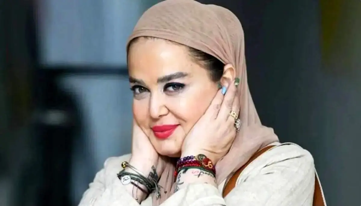 عکس بهاره رهنما