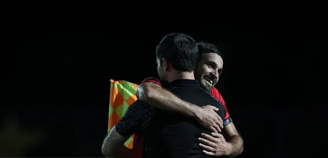 پرسپولیس قهرمان لیگ برتر شد/ شاگردان یحیی بر بام فوتبال ایران