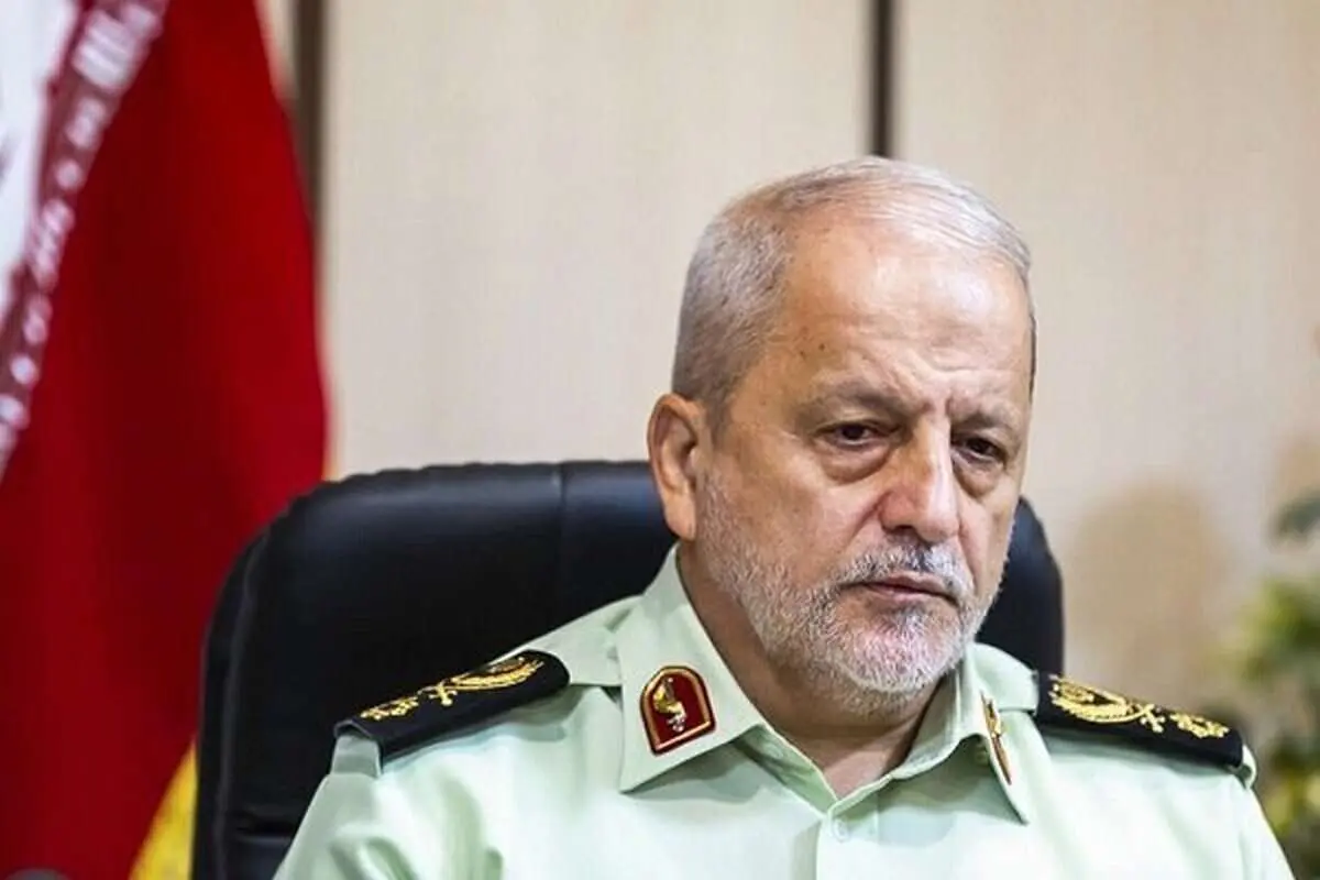 اسماعیل احمدی مقدم