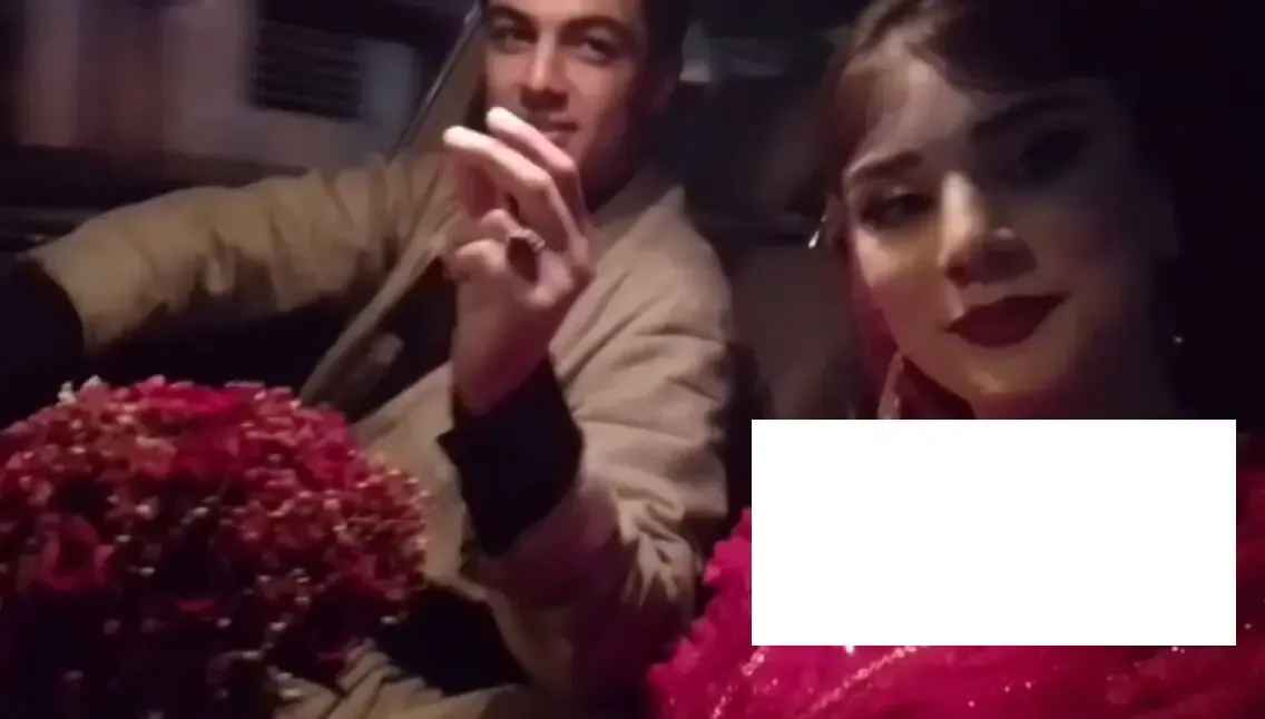 مرگ مشکوک دختر ۱۶ ساله تنها ۱۵ روز پس از ازدواج مرگ مشکوک دختر ۱۶ ساله تنها ۱۵ روز پس از ازدواج