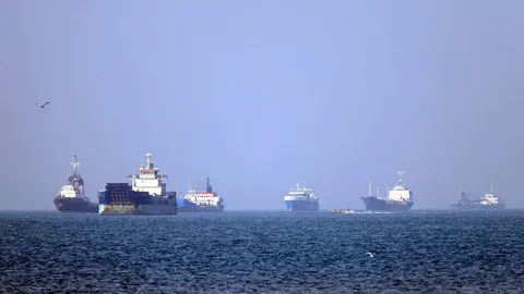 رشد بیش از ۴ برابری قیمت حمل نفت جهانی