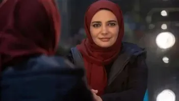 لیندا کیانی با این تیپ همه را غافلگیر کرد؛ عکس تبلیغاتی جنجالی