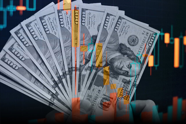 جهش قیمت ارز