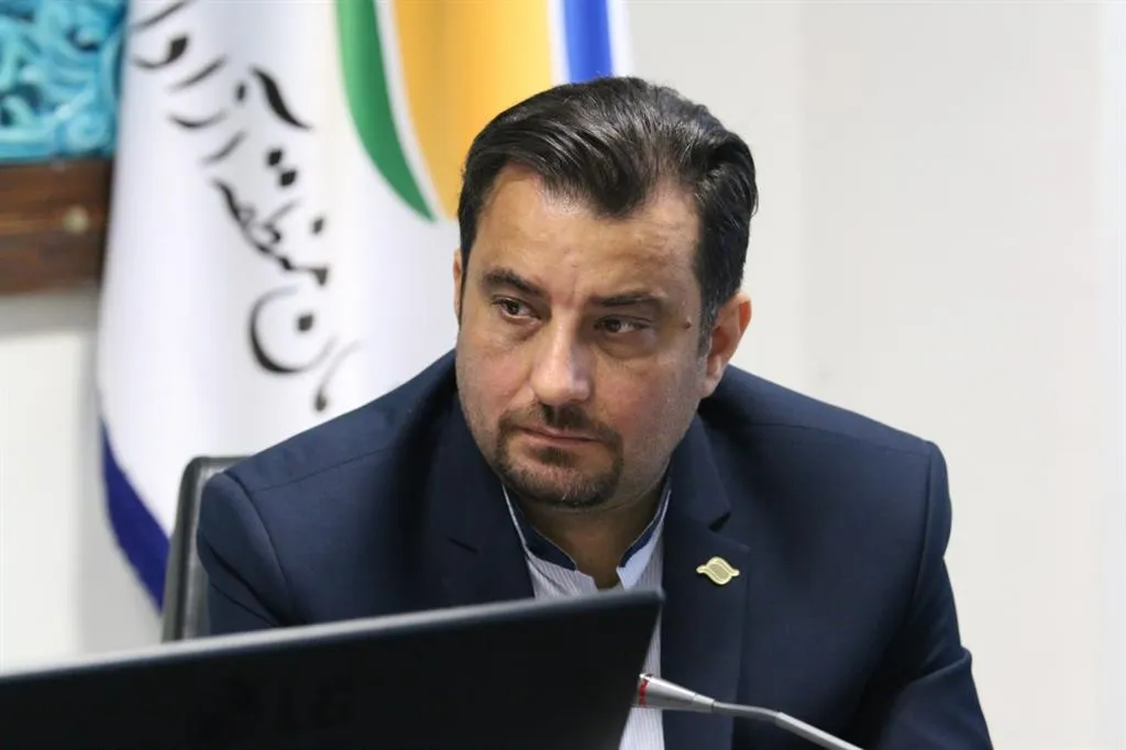 افزایش ۲۰۸ درصدی مبادلات تجاری در بندر کاسپین