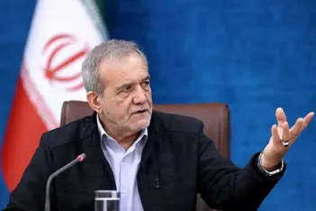 فیلم/ پزشکیان: ما با ملت‌های مسلمان و همسایه دشمنی نداریم