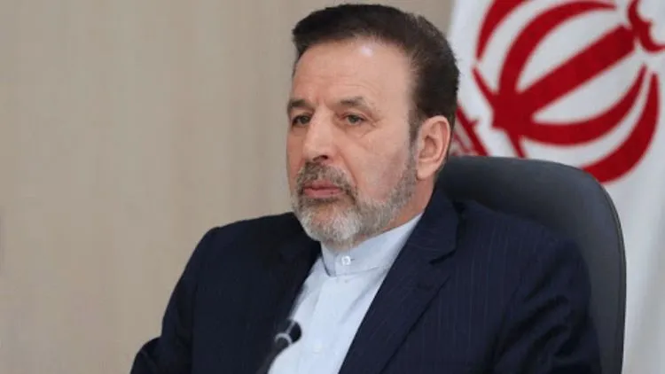واکنش واعظی به اظهارات آشنا درباره وقایع آبان ۹۸