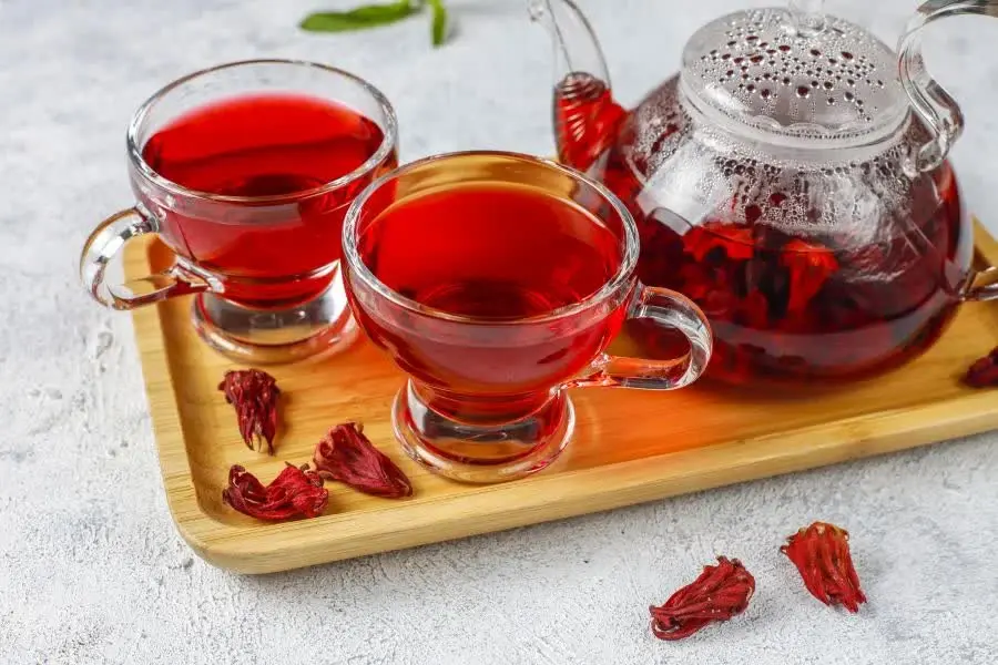 چای ترش و فشار خون چای ترش و فشار خون