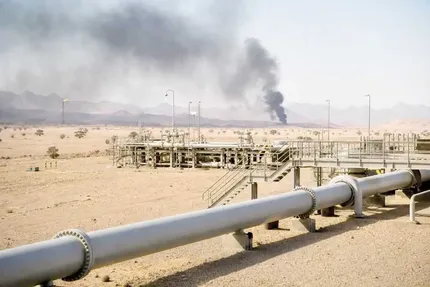 صادرات نفت عربستان به مدار بازگشت؟