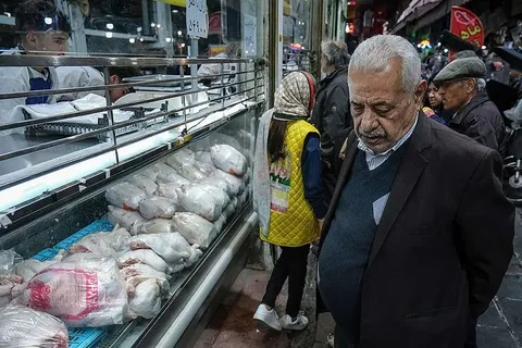 قیمت مرغ همه را غافلگیر کرد؛ نرخ فیله و سینه اعلام شد
