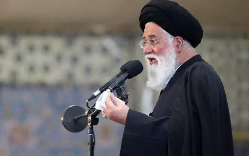 انتقاد تند علم‌الهدی از دولت