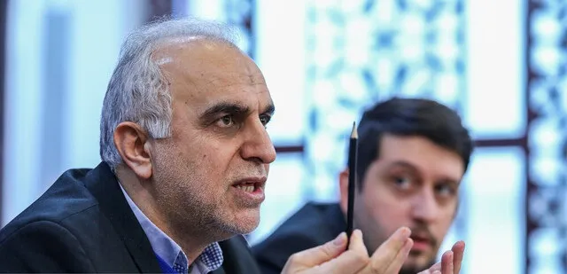 توضیحات دژپسند درباره افزایش ۲۵ درصدی نرخ بیمه شخص ثالث