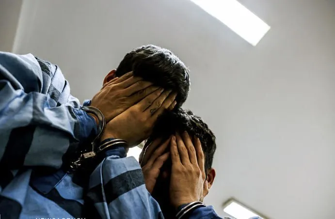 سرقت ۲۰۰ میلیاردی در یزد