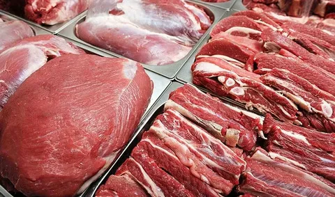 شوک تازه به بازار گوشت؛ قیمت گوشت قرمز به کجا رسید؟ | آخرین قیمت‌ها