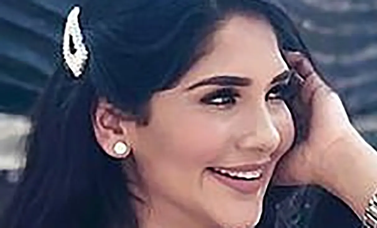۵۰ سال حبس در انتظار ملکه زیبایی + عکس