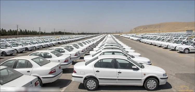 اخذ مالیات‌ از خریداران خودرو