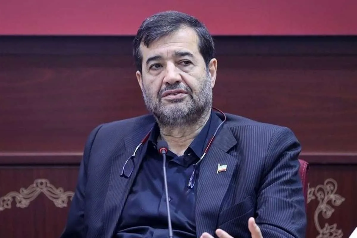 فیلم / واکنش وزیر ورزش درباره حضور در جام جهانی