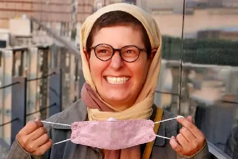 حرف جنجالی سوسن پرور درباره زشت بودنش؛ خرکیف شدم!