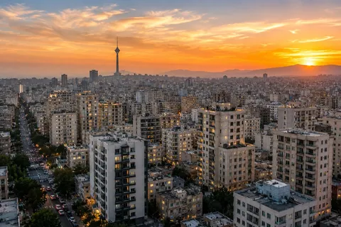 رفتار جدید تهرانی‌ها در بازار مسکن؛ خرید خانه دوم جای مهاجرت را گرفت؟