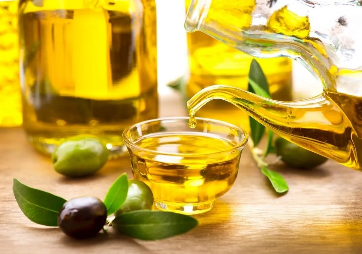قیمت جدید انواع روغن خوراکی در بازار + جدول
