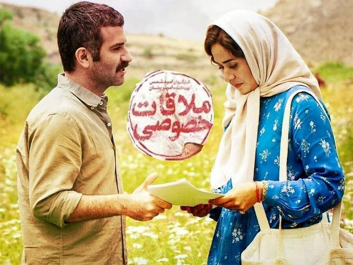 کارگردانی که کودک کار بود
