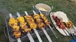 چطور جوجه هایمان را برای سیزده بدر مزه دار کنیم؟