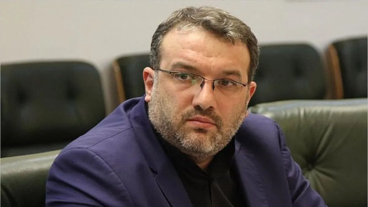 الزامات FATF را انجام می‌دهیم، اما از مواهب آن بی‌بهر‌ه‌ایم