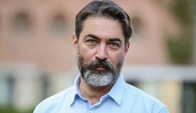 این عکس پارسا پیروزفر و مادرش اینستاگرام را ترکاند