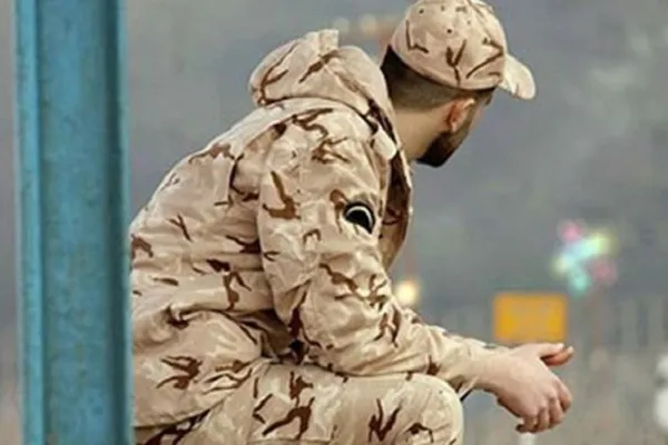 ستاد کل نیرو‌های مسلح: رفتار نامناسب با سرباز بابلی تایید شد
