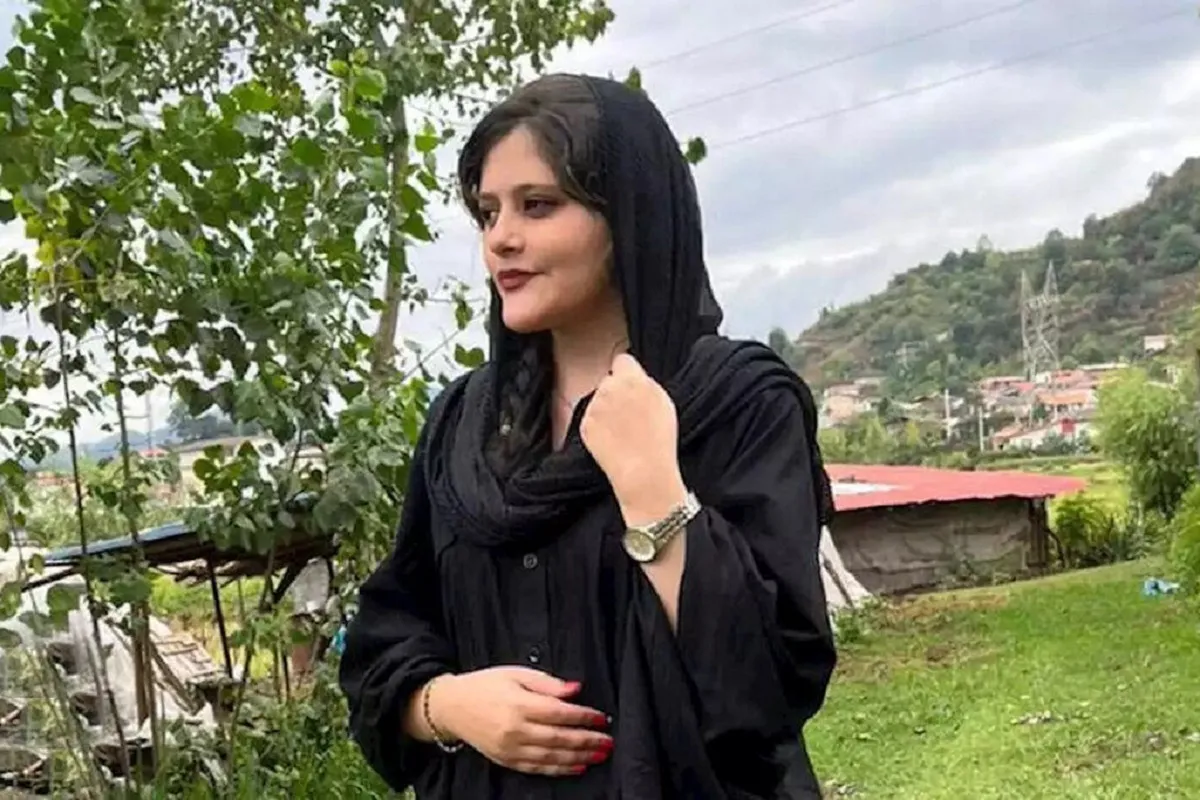 اطلاعیه خانواده مهسا امینی برای مراسم سالگرد