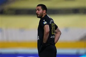 علیرضا حقیقی با استقلال وارد مذاکره شد