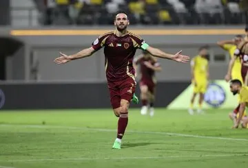 تصمیم احمد نوراللهی درباره پیشنهاد پرسپولیس