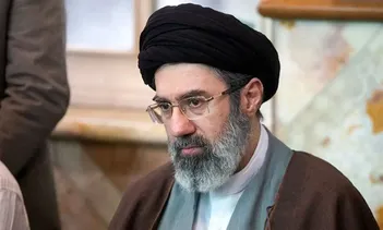 این فیلم از رهبر انقلاب را تاکنون ندیده بودید / انتشار برای نخستین بار
