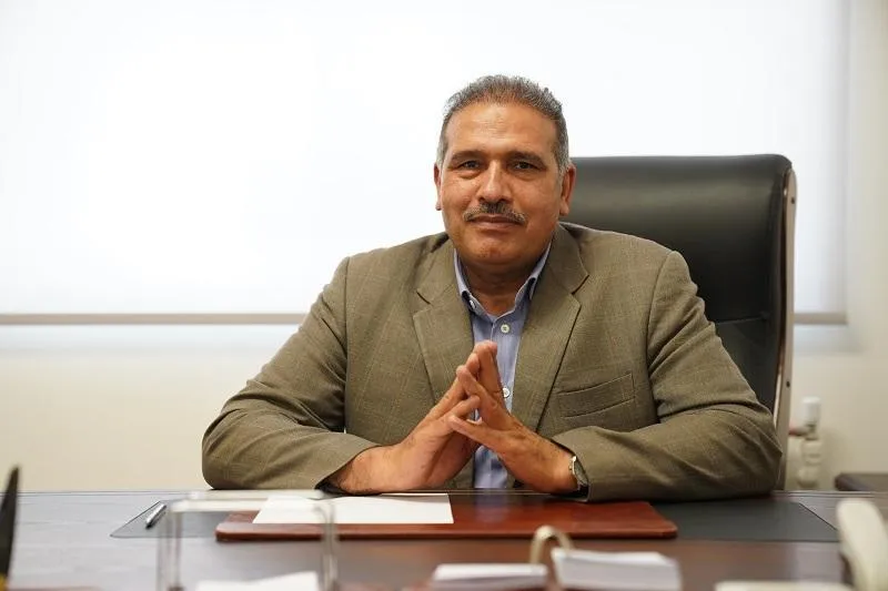 نوسازی ناوگان حفاری و عملیات صحرایی آریاناران