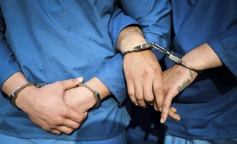 ششمین طرح کاشف پلیس آگاهی پایتخت