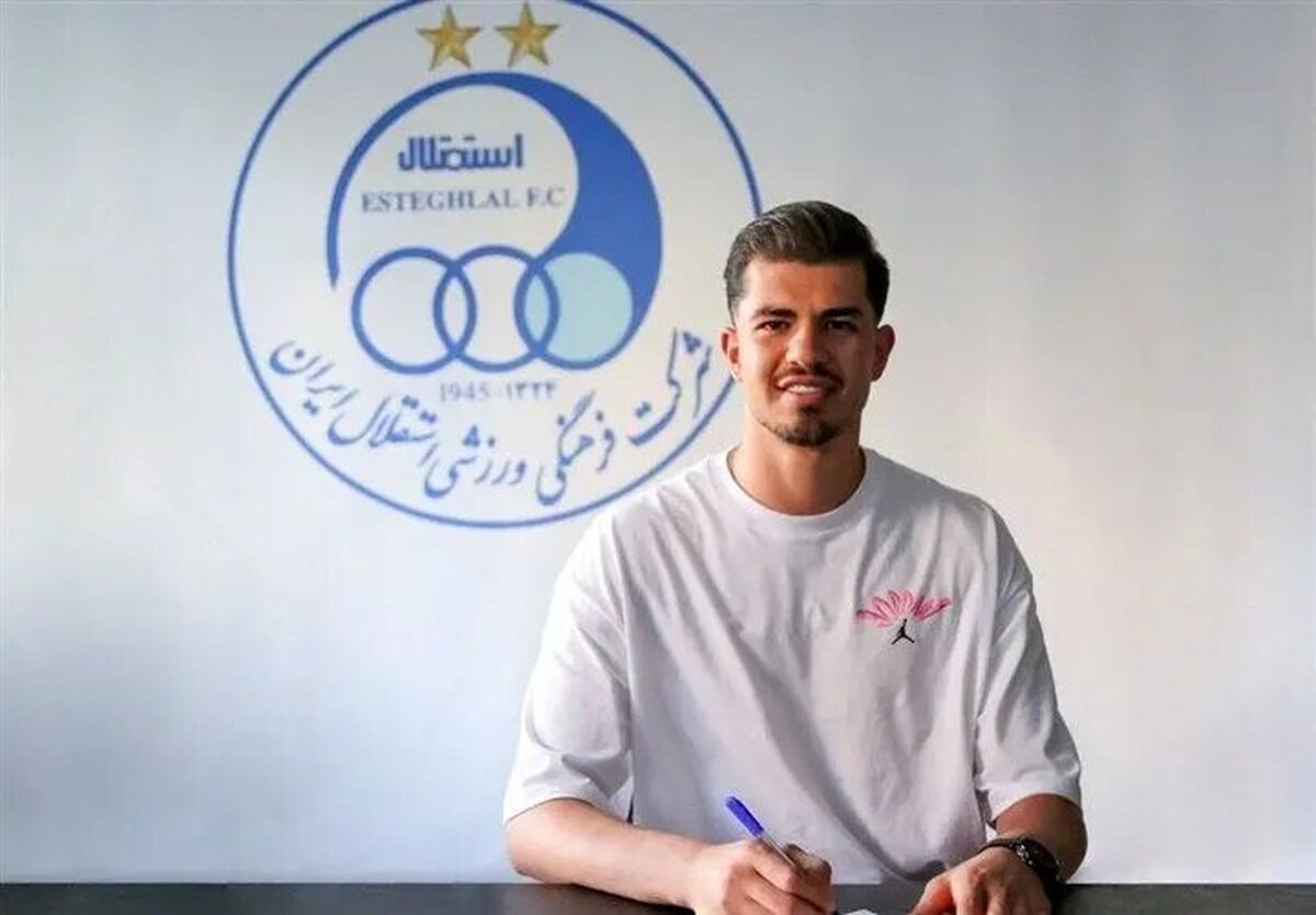 محمد خلیفه