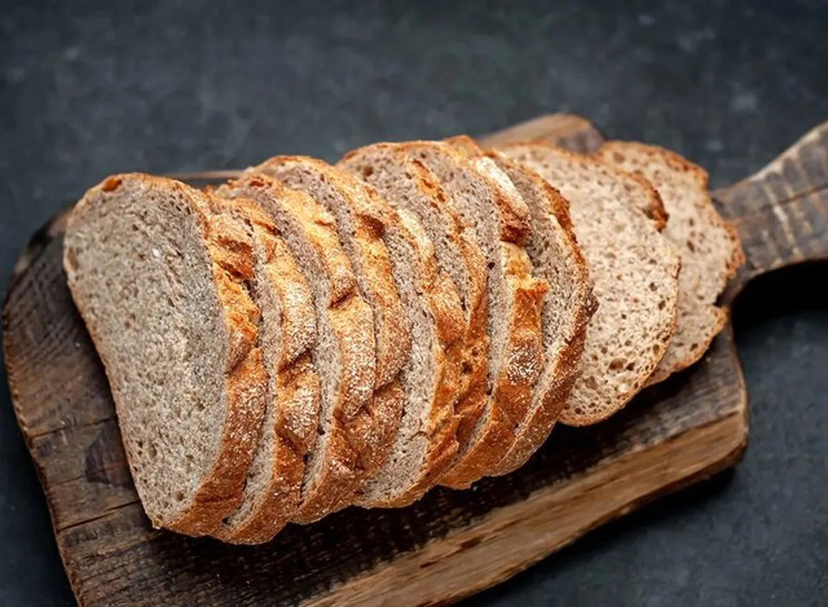 بهترین غذا در کاهش وزن و افزایش طول عمر