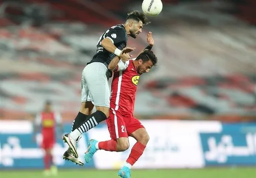 محل بازی تراکتور - پرسپولیس مشخص شد