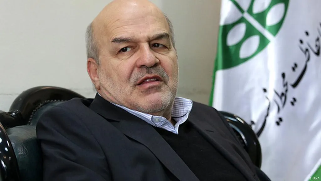 کلانتری: کمتر از ۱۵۰۰هکتار از جنگل‌ها دچار آتش‌سوزی شده‌اند؛ بزرگنمایی نکنید!