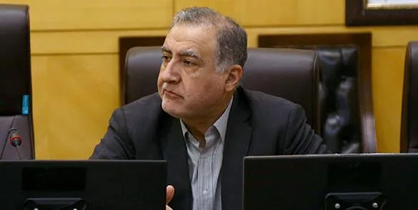 نماینده تبریز: غرب‌گراها، ترکیه را از ما دور کردند!