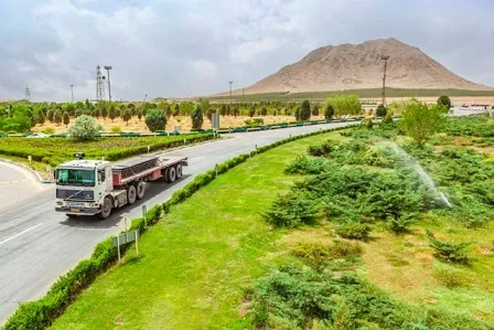 اجرای بیش از ۲۰ پروژۀ زیست‌محیطی در شرکت فولاد مبارکه