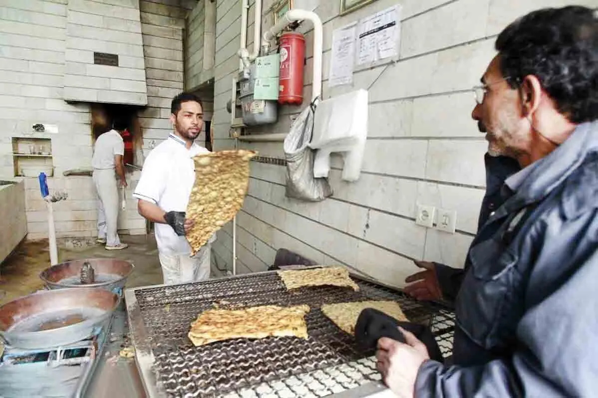 اصلاح نرخ نان شاید بعد از انتخابات