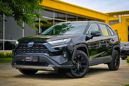 قیمت تویوتا RAV4 مدل ۲۰۲۶ در ایران؛ جدیدترین RAV4 چند میلیارد تومان است؟