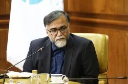 بهره‌گیری از ظرفیت‌های مدنی عامل مهمی برای کنترل ویروس کرونا در کیش
