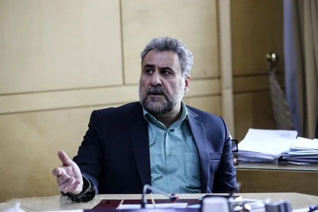کریدور زنگزور گروکشی پوتین علیه ایران است