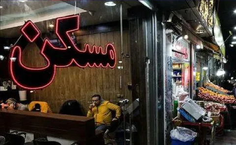 بازار اجاره ریز اتاقک‌ها داغ شد/ ۲۰میلیون ودیعه ۵ میلیون اجاره، برای زندگی در اتاقک ۵ متری!