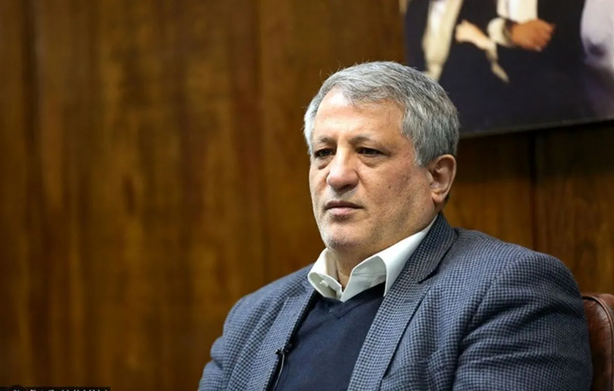 فیلم/ ناراحتی محسن هاشمی از ممیزی و تقطیع صحبت‌هایش در صداوسیما